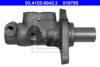 ATE 03.4155-0043.3 Brake Master Cylinder